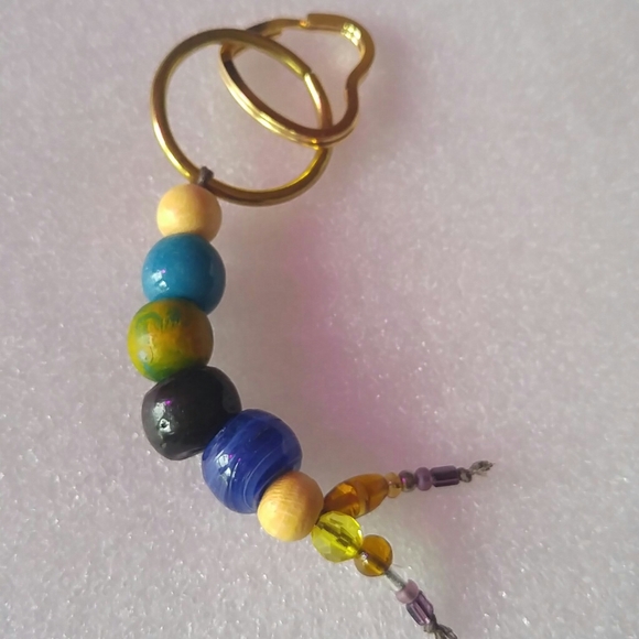 Keychain 🔑 - Picture 2 of 4